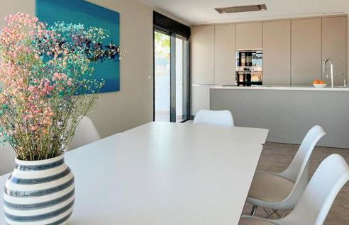 Lovely Home In Finestrat With Wifi - Foto 20