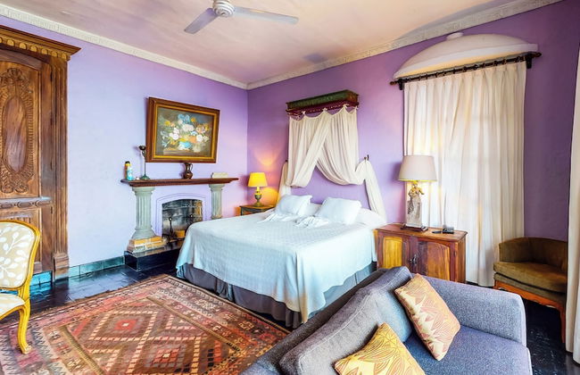 Quinta Maria Cortez Beach Hotel - Foto 75