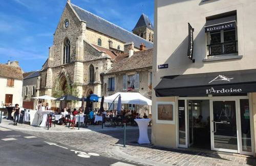 Chez karine 3 - Foto 10