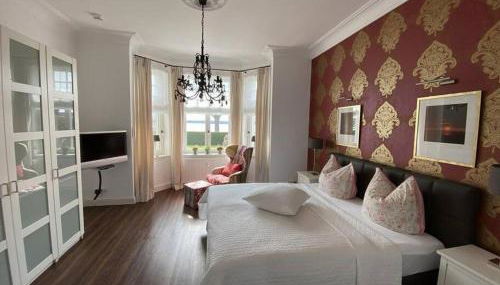 Fewo in Villa mit Seeblick - Foto 3