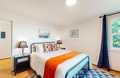 Vashon Island Retreat - Foto 9