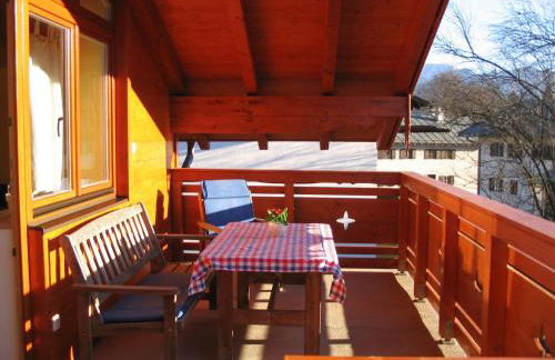 Haus Rosenrot - Foto 24