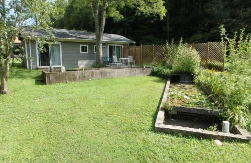 Nantahala Spiritual Retreat - Remote and Peaceful! - Foto 17