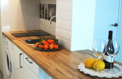 Apartment Granada 302 Pool&Beach - Foto 11