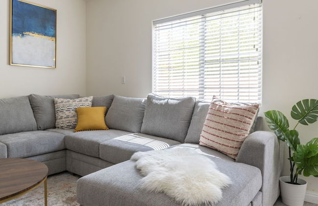 Chic & Cozy Home - Perfect Southern California Getaway - Foto 26