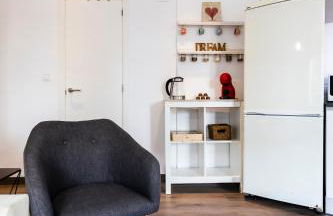 AkomodaT en apartamento luminoso junto al paseo de la ría - Foto 19