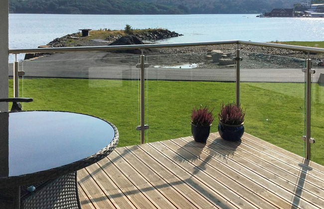 Holiday Home in FÃ¥vang - Foto 42