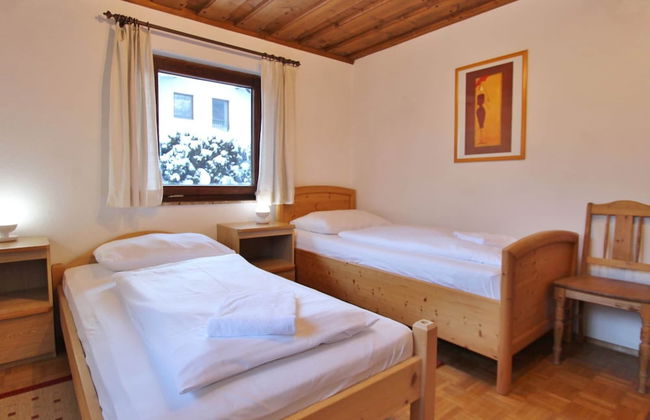 Holiday Home Near Zell am See and Kaprun - Foto 4