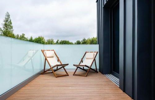 Les Suites - Foto 57