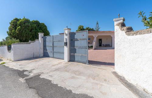 Villa Fontane Bianche-Private Pool - Foto 44