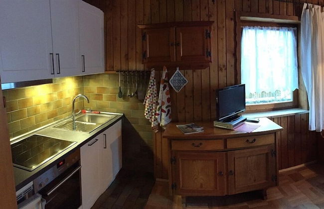 FeWo Waldheimat - Foto 9