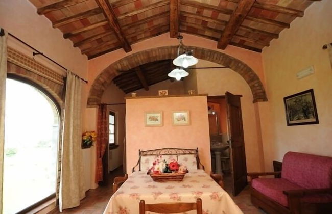 Agriturismo Podere Casenove - Photo 21