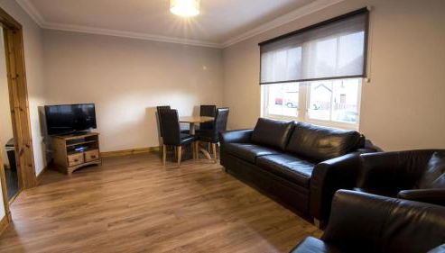 Morris Gardens Apartments - Foto 3