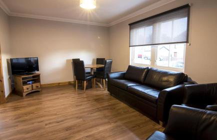 Morris Gardens Apartments - Foto 3