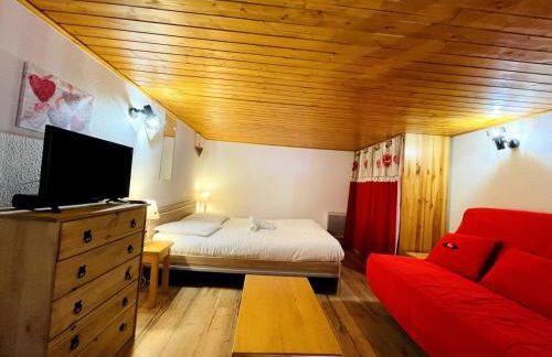 Le Gibannaz - Photo 15