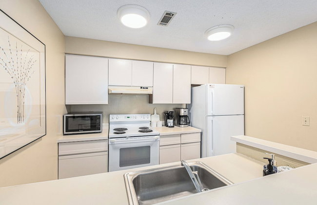 Beautiful 2 Bedroom Condo Stunning Golf Course Views 5166 - Foto 43