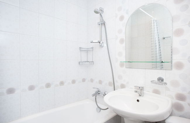 Moskva4you Komsomolskiy Prospekt 9 - Foto 6