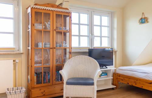 Wattstübchen (Haus Pesel) - Photo 11