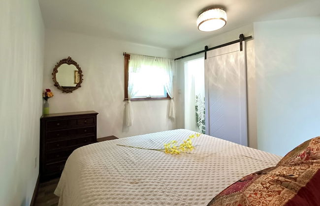 Multicultural Museum Cottages - Foto 25