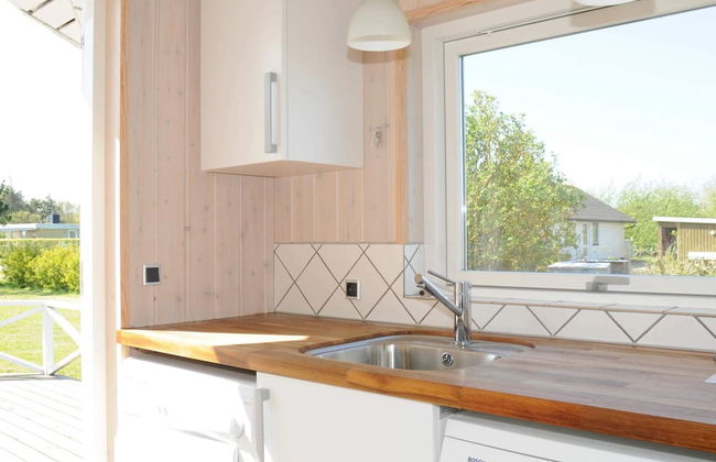 8 Person Holiday Home in Lemvig-by Traum - Foto 10