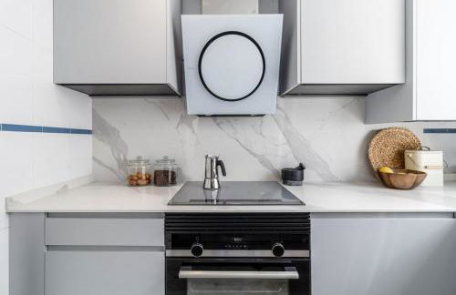 Wonder - 3 bedrooms in Chamberí - Photo 3