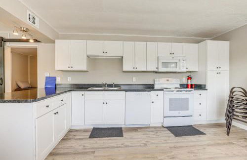 Sun-Soaked Okeechobee Retreat with Canal Views! - Foto 8