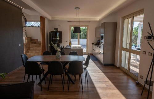 Villa Flara Relais - Foto 18