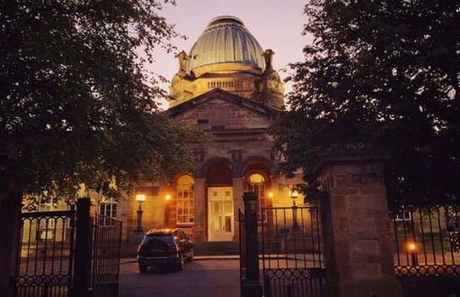 Oakshaw Apartment - Elegant Rustic Apartment in City Centre - Foto 19