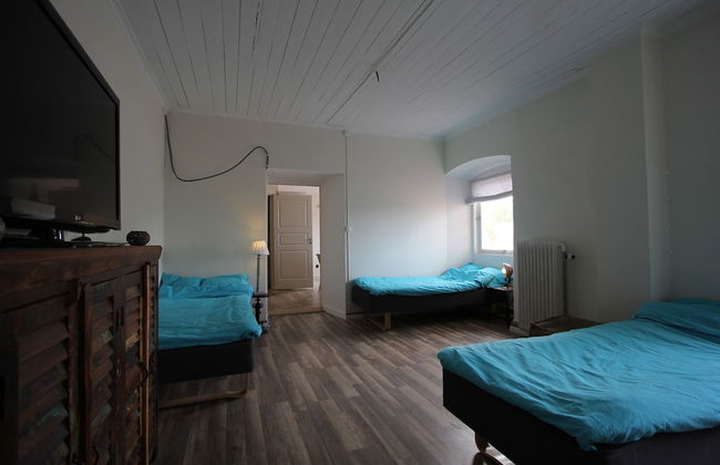 Alyhr Apartments - Foto 8