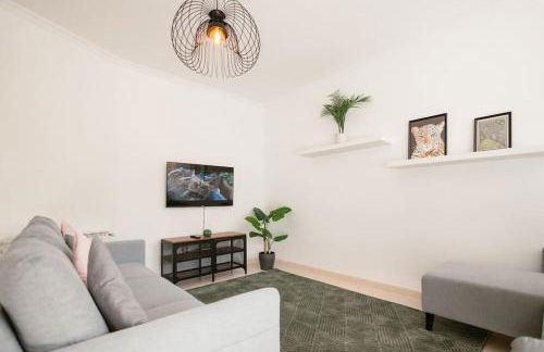 Casa Bella Lalin- 4 Double bedroom Galician Country Home! - Foto 23