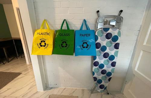 Hermitage, 3 Bed entire House in Loughborough - Foto 37