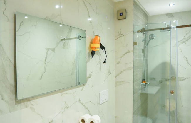 Les Joyeux Luxury Suites & Appart - Photo 54