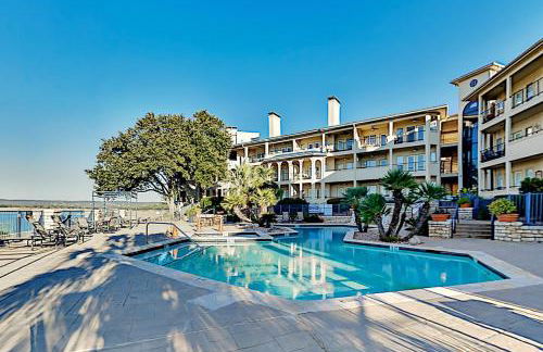 The Island on Lake Travis #1307 - Foto 32