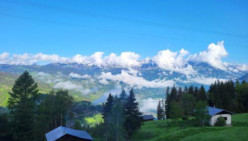 Chalet d'alpage avec vue incroyable - Foto 2