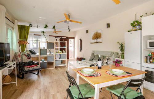 Guest house with shared pool. - Foto 1