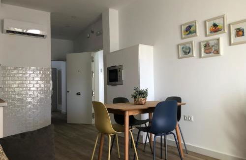 Puerta del Buey Apartamentos - Foto 53