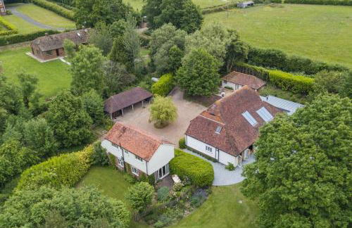 Lower Standen Farm - Foto 50