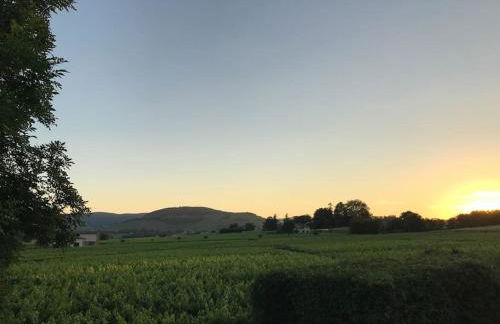 Gîte des Pilliers - Foto 11