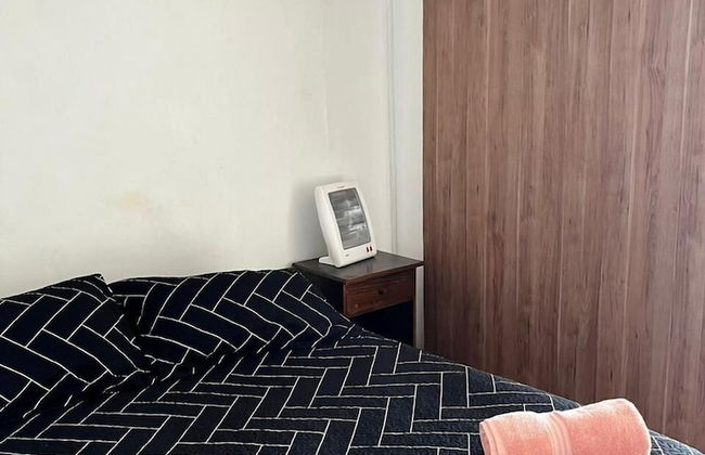 Bocamar Apart Hotel - Foto 3