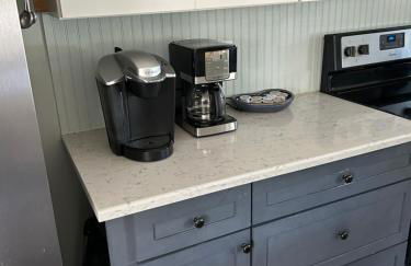 The Crystal Cottage2 - Foto 11