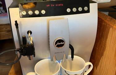 Glückliche Kuh-Villa - Achtsamer Rückzugsort mit Traumgarten, Schwimmteich & Raum zum Sein bis 18 Personen - Allgäu - Foto 98