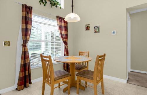 1061 Lake Berkley 4 Bed with Pool&Spa - Foto 19