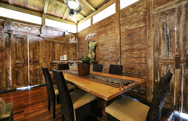 The Sanyas Retreat - Foto 39