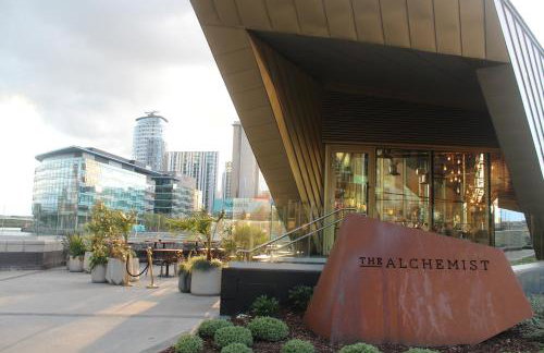 Esquire Media City - Foto 19