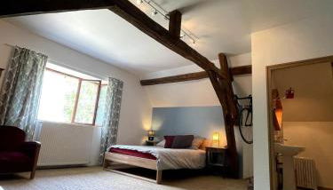 Loue maison dans le Perche - Foto 5