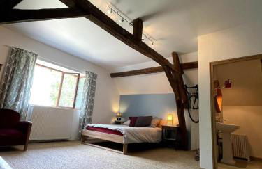 Loue maison dans le Perche - Foto 5