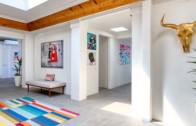 The Yellow Door on Shadow Mountain - Foto 6