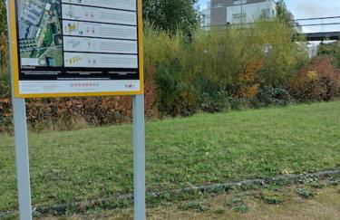 Le Domaine Réservé , parking et écrin de verdure - Foto 18