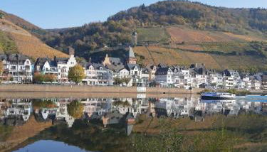 Moselliebe Zell - Foto 2