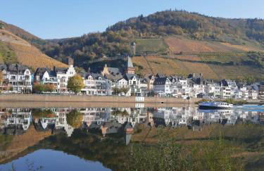 Moselliebe Zell - Foto 2